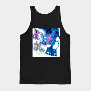 Short Circuit Tank Top